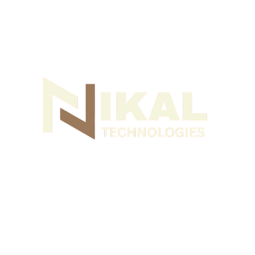 Nikal Technologies Logo